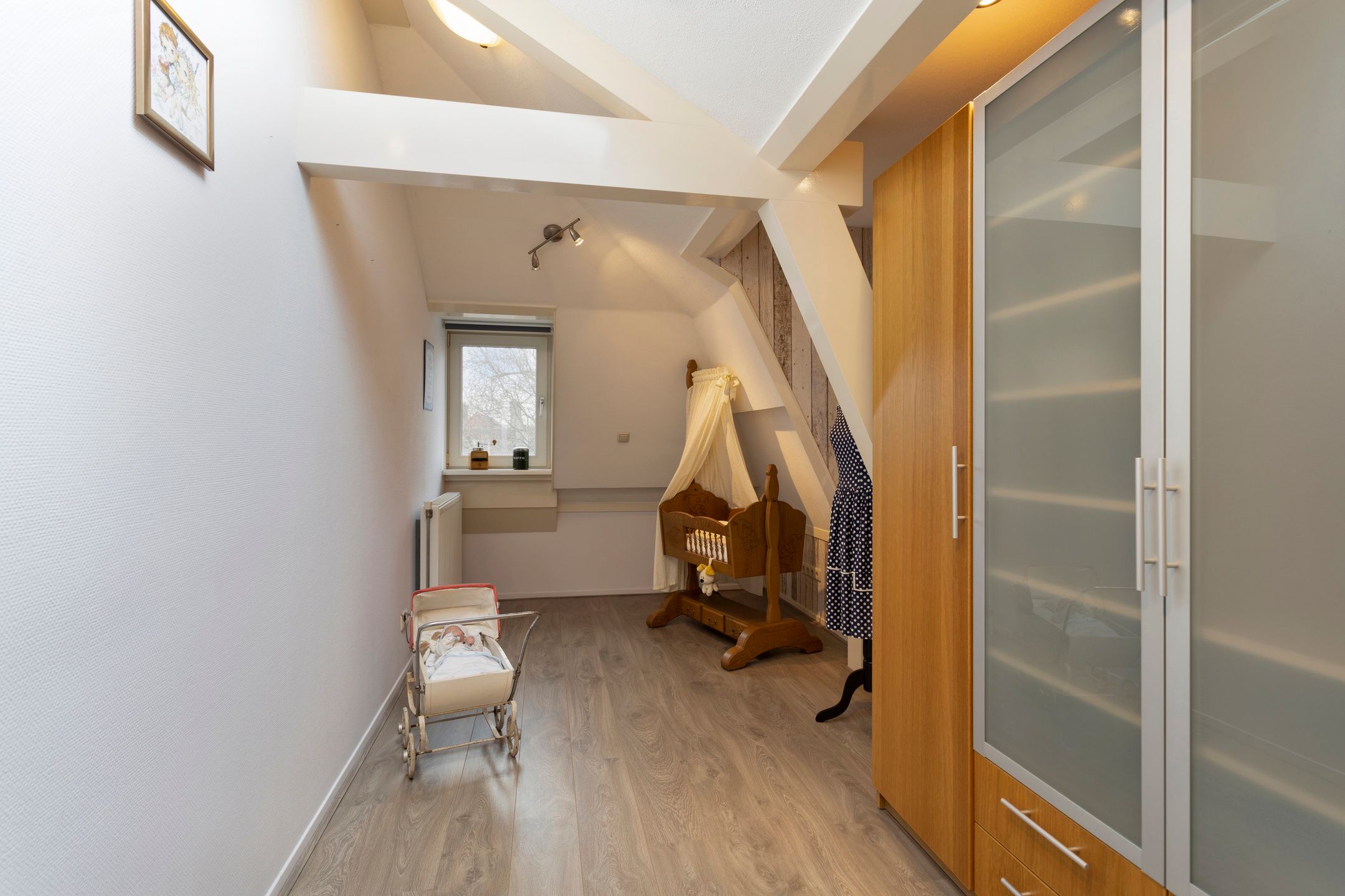 Foto 39 van Groene Hilledijk 206-A