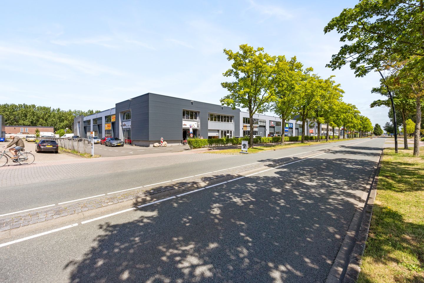 Bekijk foto 3 van Amsterdamseweg 13-K