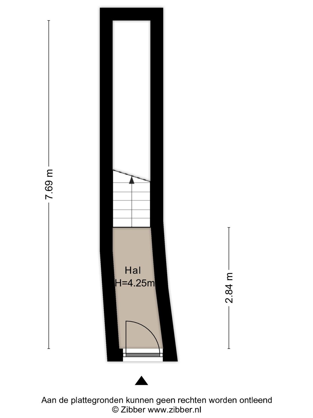 Foto 47 van Groene Hilledijk 206-A