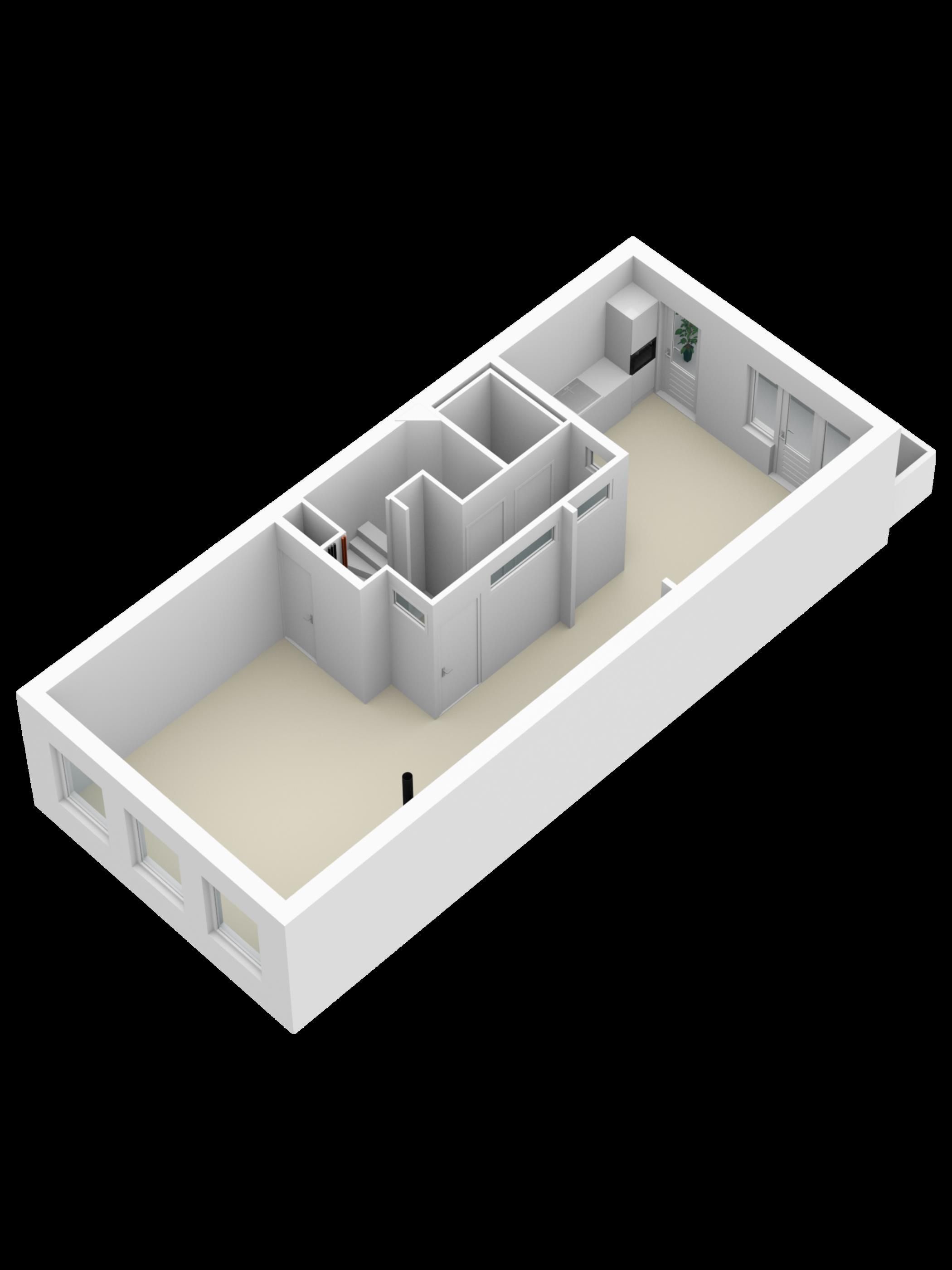 Foto 48 van Groene Hilledijk 206-A