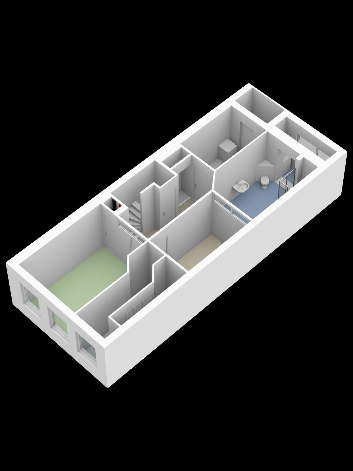 Foto 49 van Groene Hilledijk 206-A