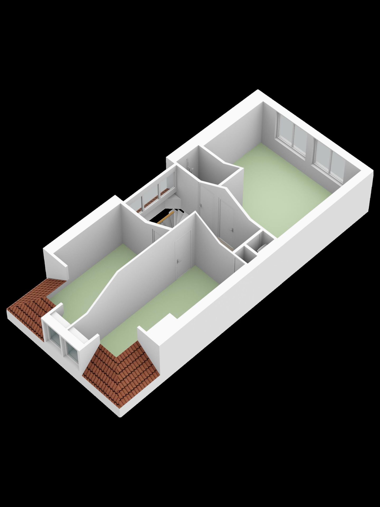 Foto 50 van Groene Hilledijk 206-A