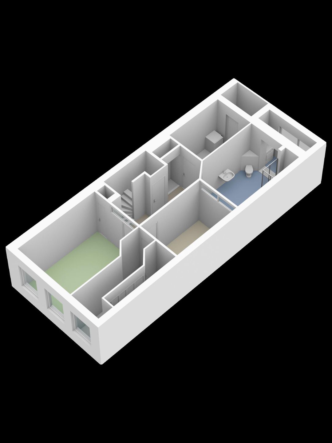 Foto 52 van Groene Hilledijk 206-A