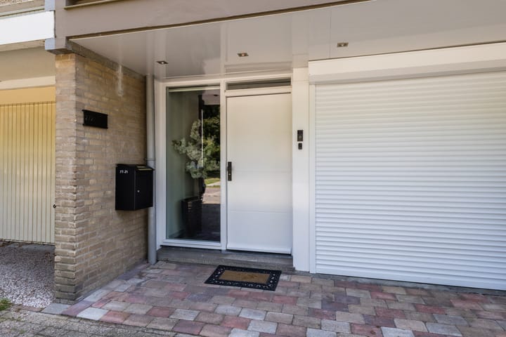 Foto 3 van Lankforst 2721