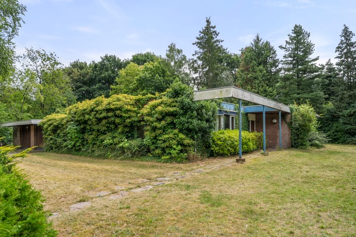 Foto 2 van Zassenkamp 2