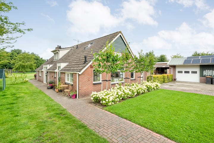 Foto 1 van Brouwersweg 1