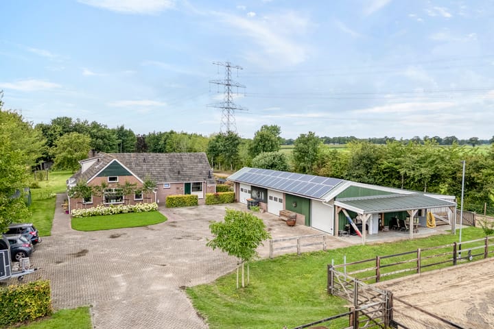 Foto 2 van Brouwersweg 1