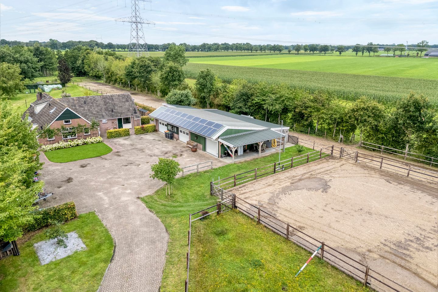 Foto 4 van Brouwersweg 1