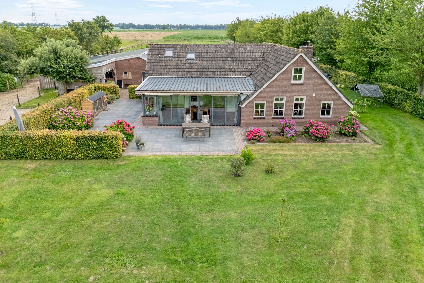 Foto 5 van Brouwersweg 1