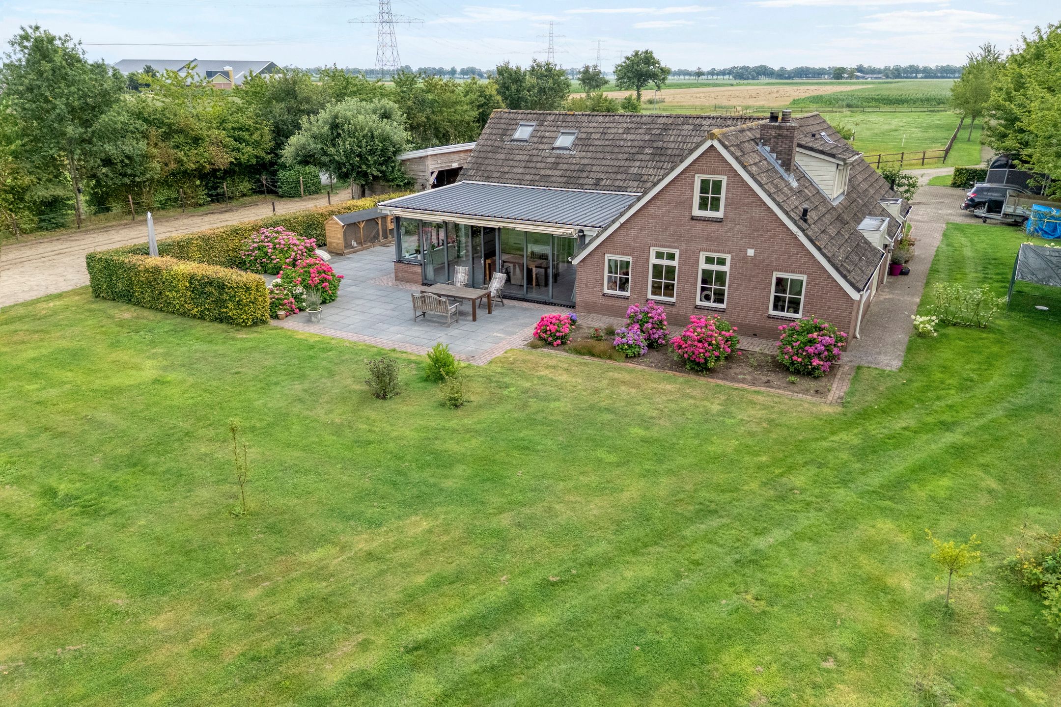 Foto 6 van Brouwersweg 1