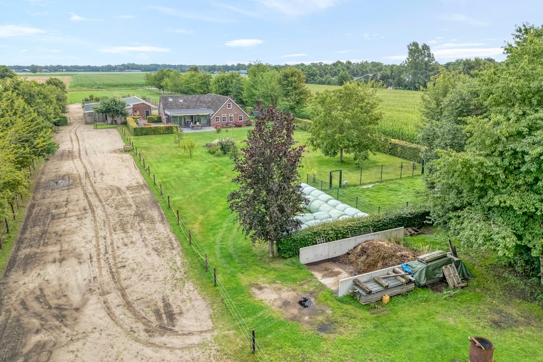 Foto 7 van Brouwersweg 1