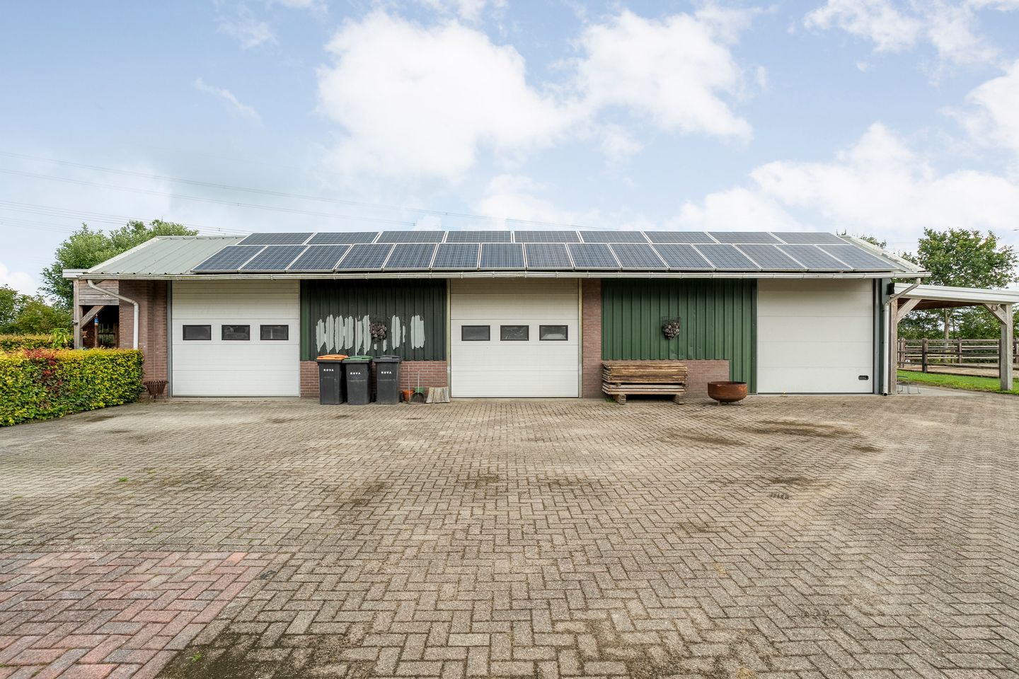 Foto 25 van Brouwersweg 1