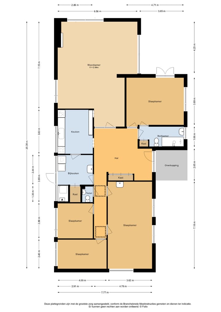 Foto 45 van Zassenkamp 2