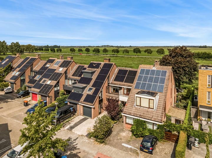 Foto 5 van De Slingerkamp 4