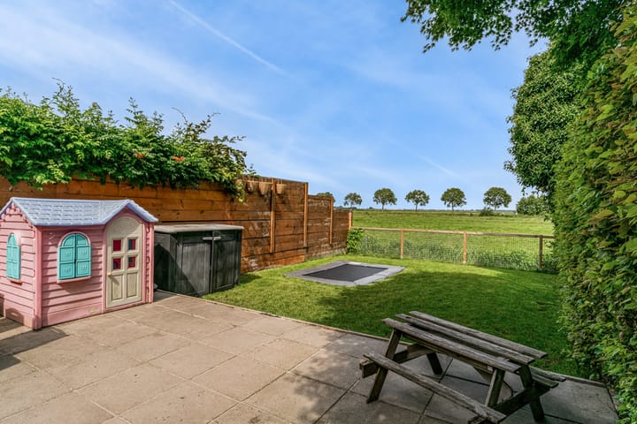 Foto 4 van De Slingerkamp 4