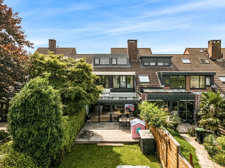 Foto 3 van De Slingerkamp 4