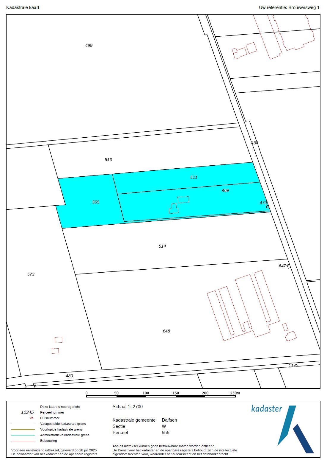 Foto 110 van Brouwersweg 1
