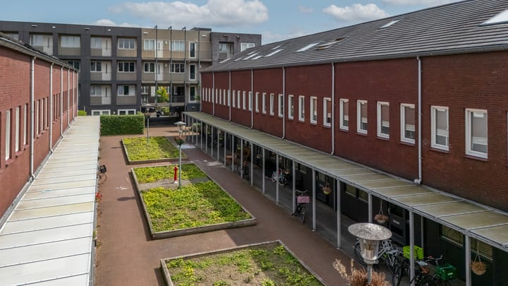 Foto 1 van Heilige Elisabethstraat 5