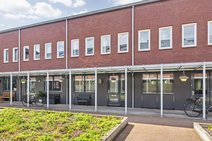 Foto 6 van Heilige Elisabethstraat 5