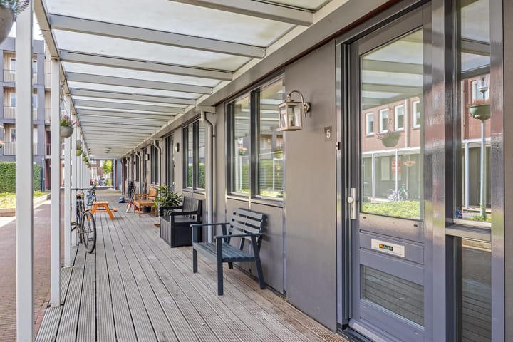 Foto 7 van Heilige Elisabethstraat 5