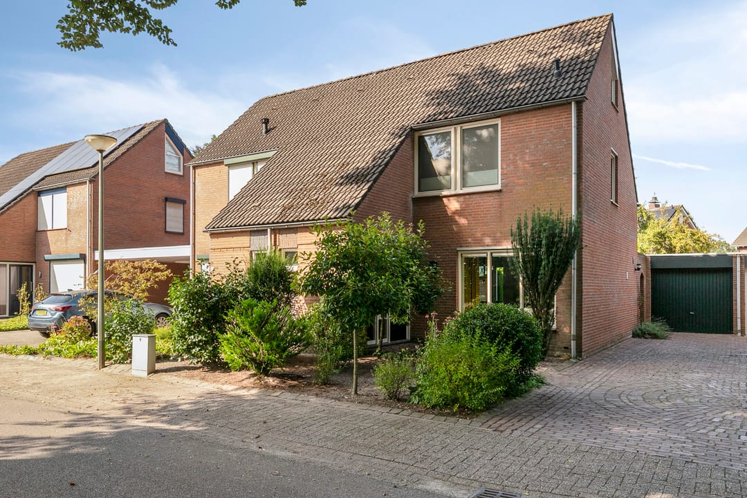 Foto 1 van Kerkbosweg 10