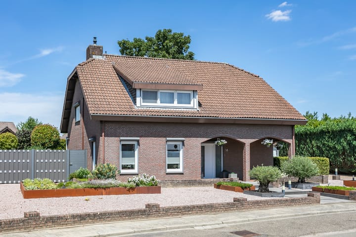 Stenen Brug 14-A, Landgraaf