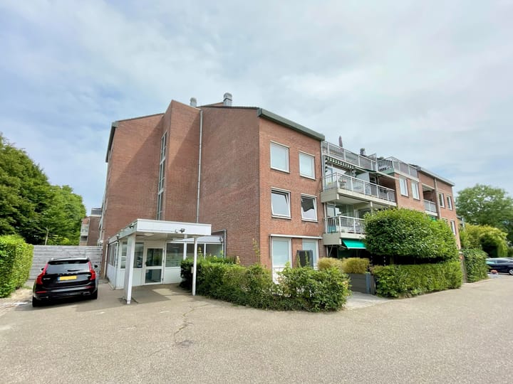 Foto 1 van Sauterneslaan 46-B