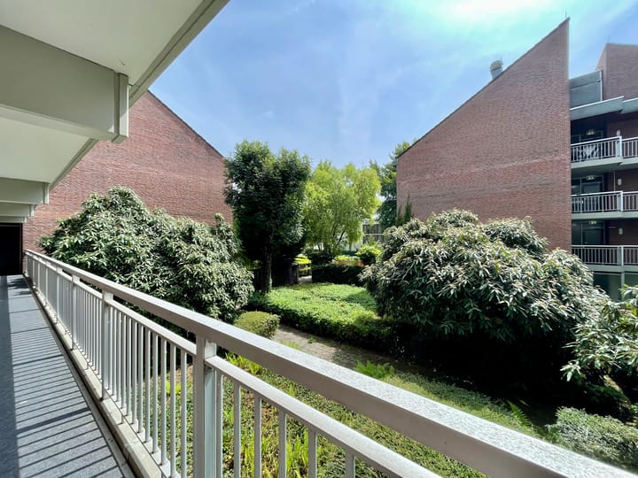 Foto 4 van Sauterneslaan 46-B