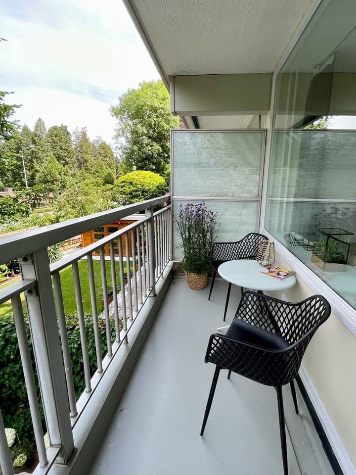 Foto 17 van Sauterneslaan 46-B