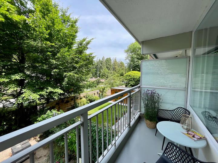 Foto 18 van Sauterneslaan 46-B