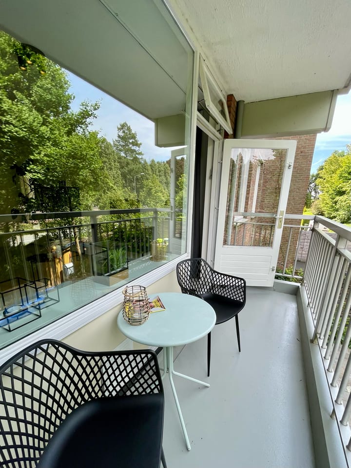 Foto 19 van Sauterneslaan 46-B