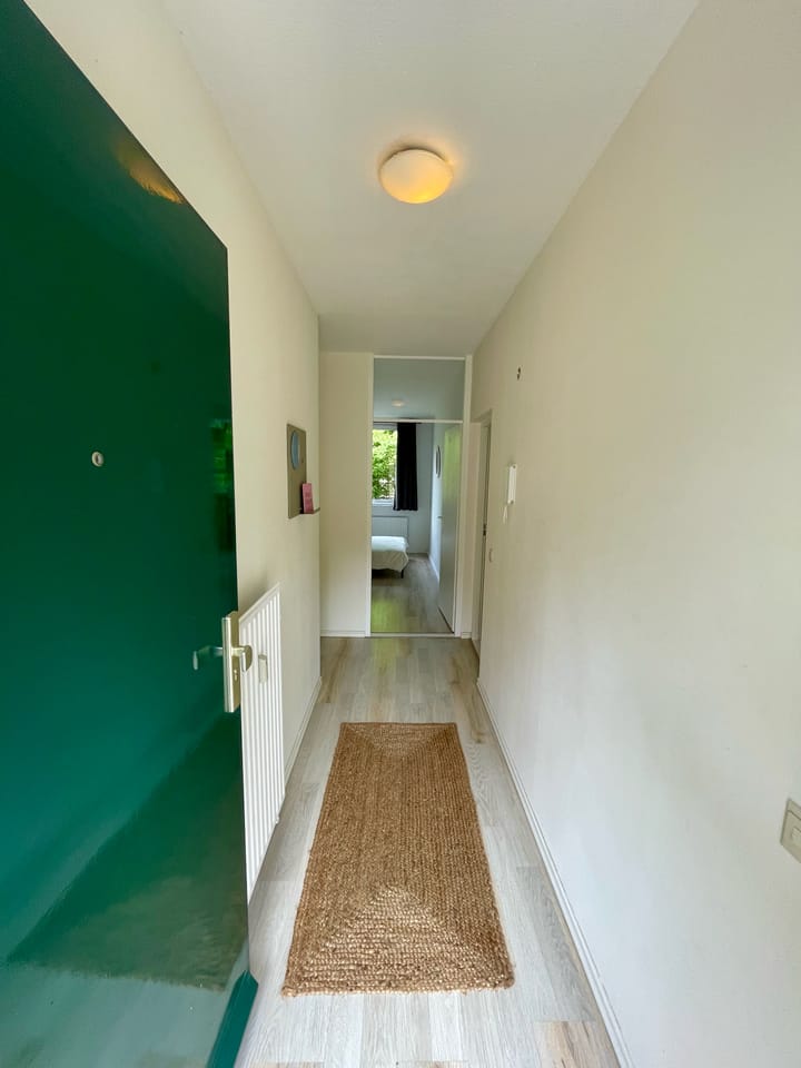 Foto 6 van Sauterneslaan 46-B