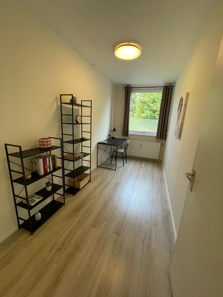 Foto 24 van Sauterneslaan 46-B