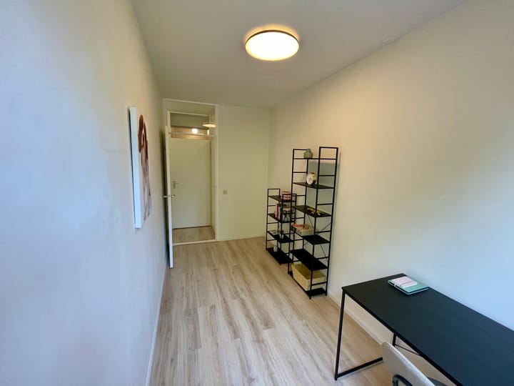 Foto 25 van Sauterneslaan 46-B