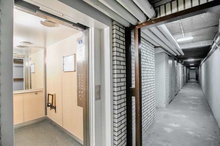 Foto 32 van Sauterneslaan 46-B