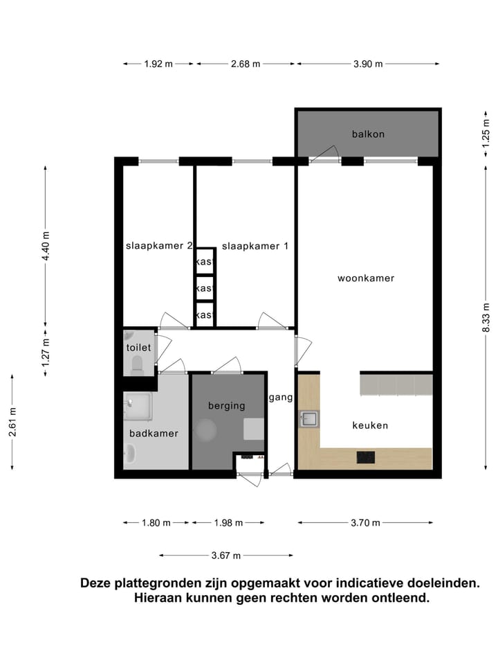 Foto 34 van Sauterneslaan 46-B