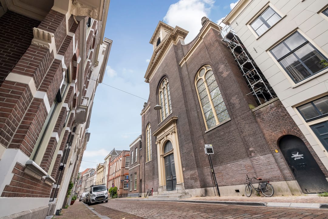 Photo 1 of Wijnstraat 117