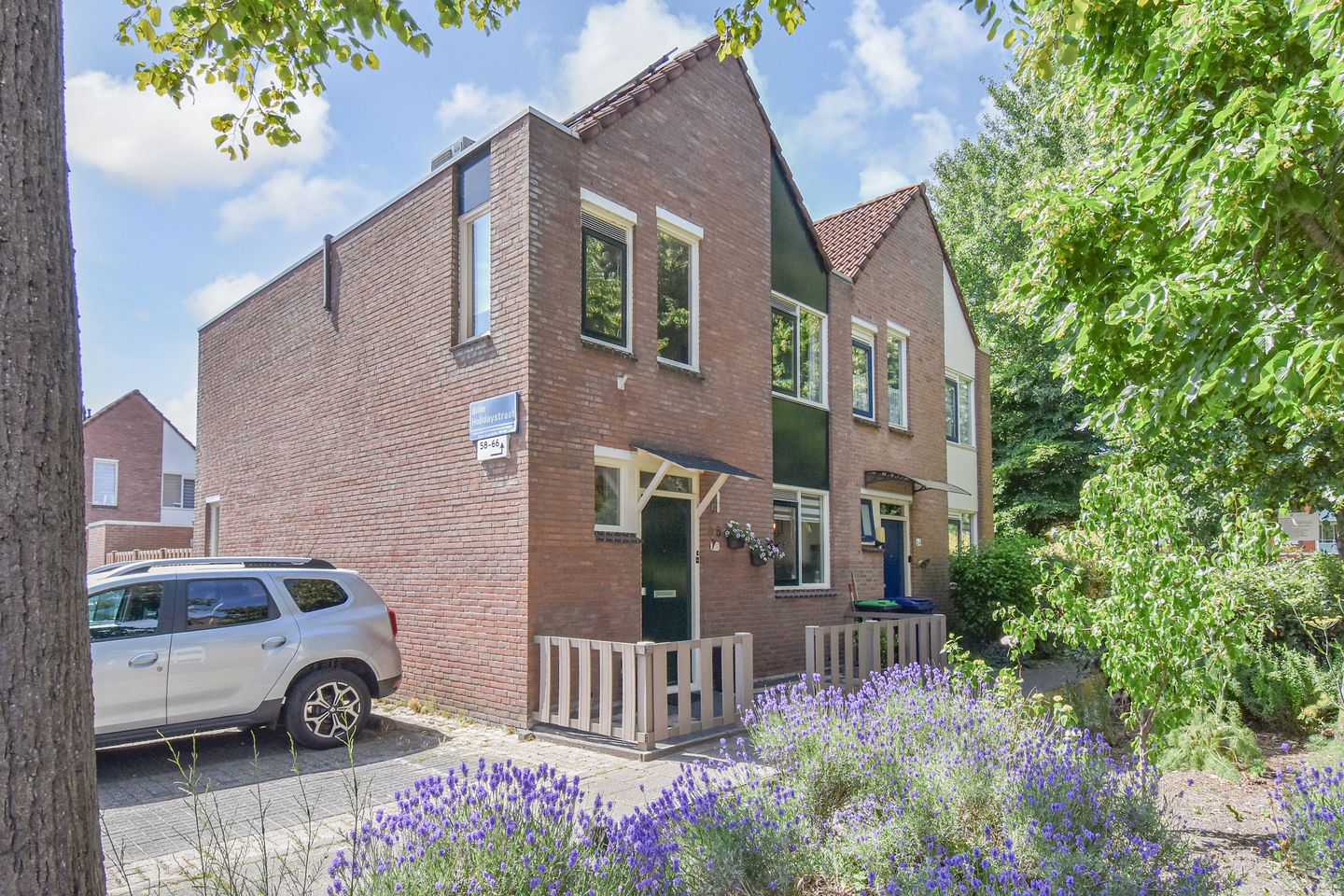 Photo 1 of Billie Holidaystraat 66