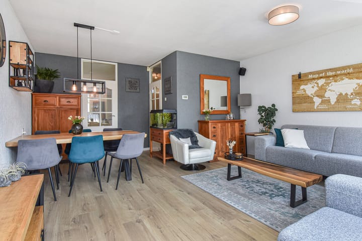 Photo 2 of Billie Holidaystraat 66