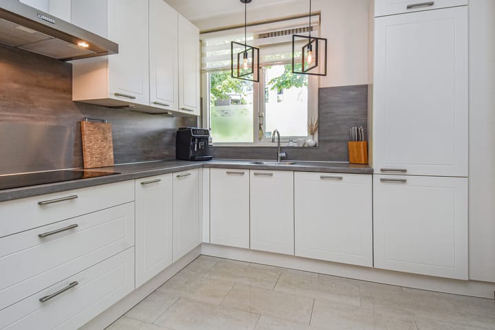 Photo 3 of Billie Holidaystraat 66