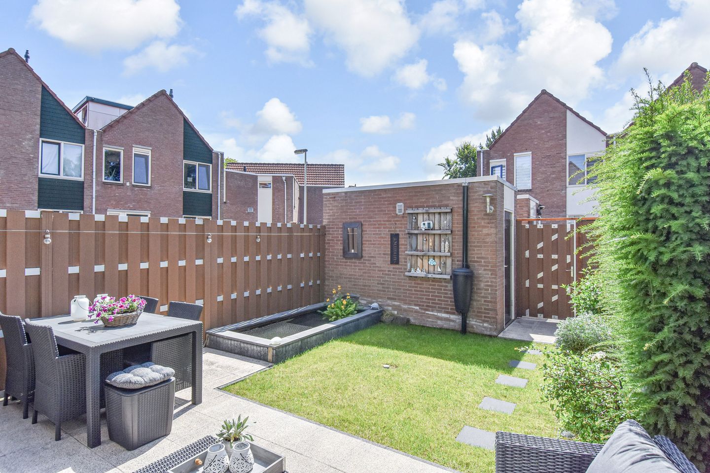 Foto 4 van Billie Holidaystraat 66