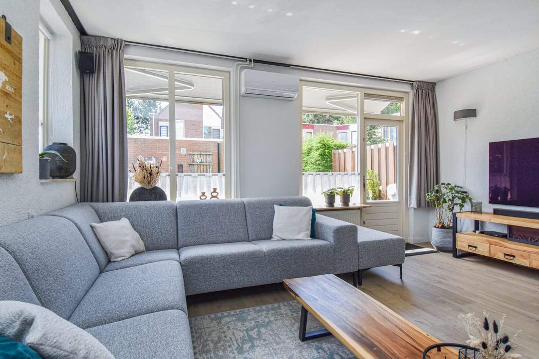 Foto 8 van Billie Holidaystraat 66