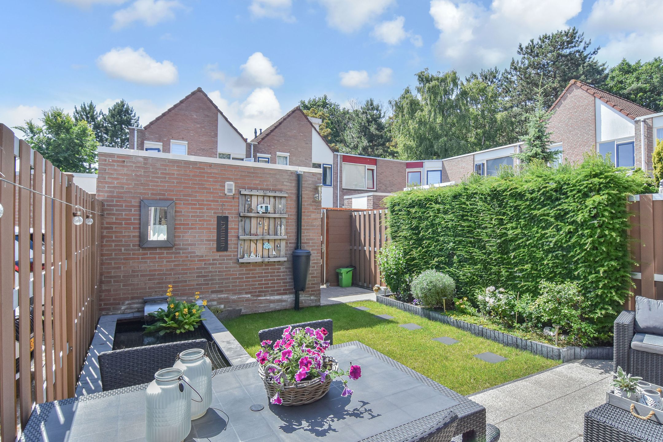 Foto 12 van Billie Holidaystraat 66