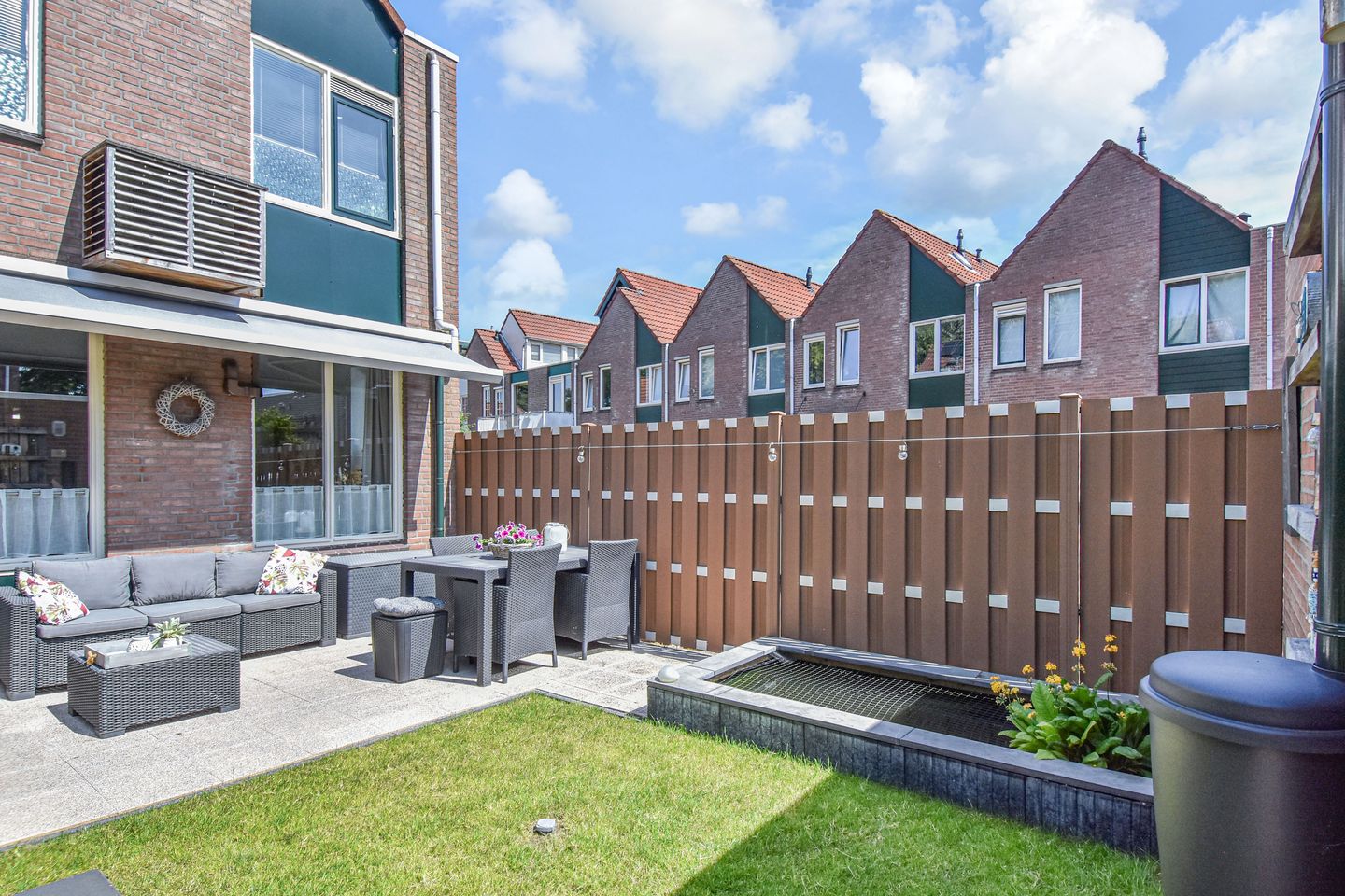 Foto 14 van Billie Holidaystraat 66