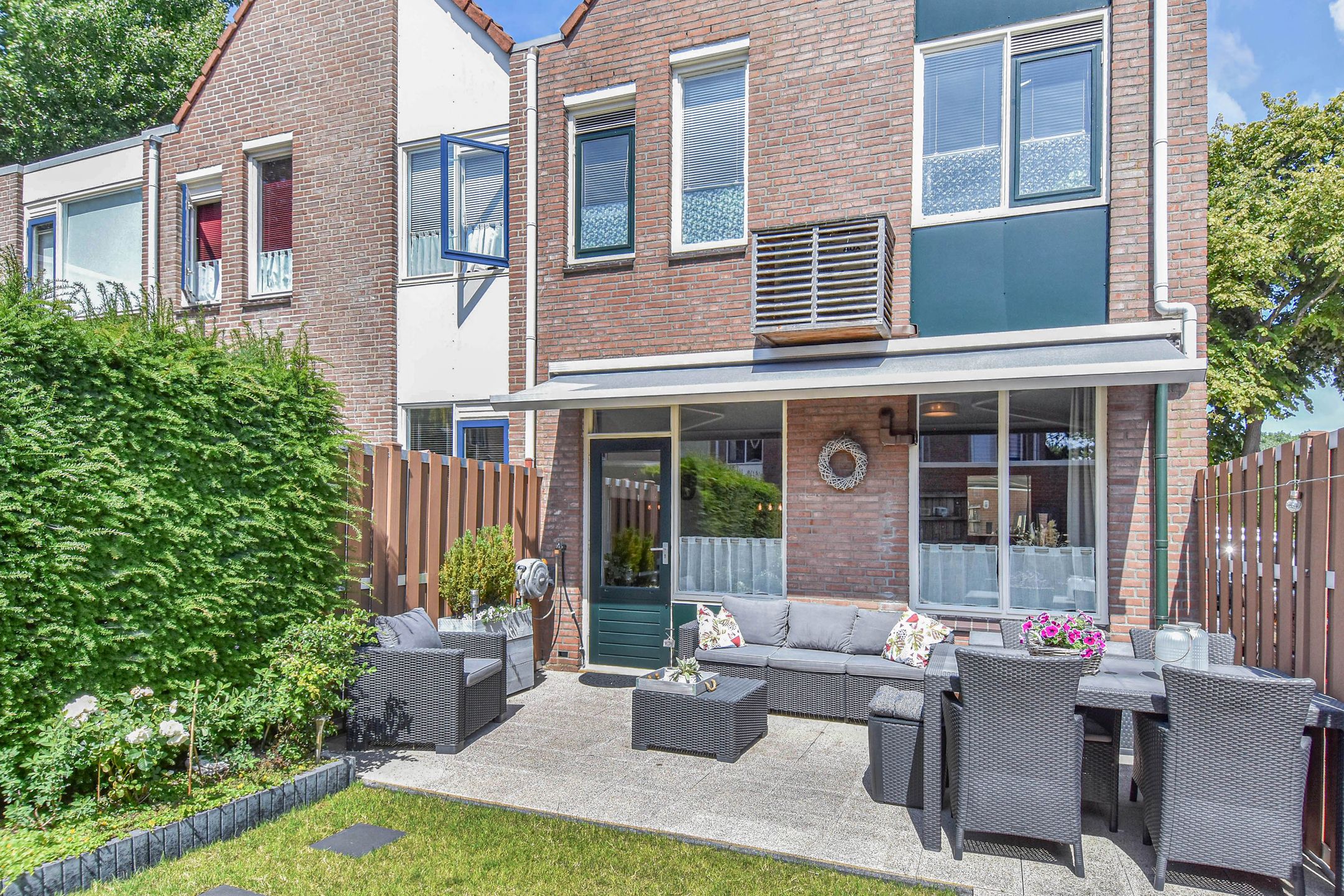 Foto 15 van Billie Holidaystraat 66