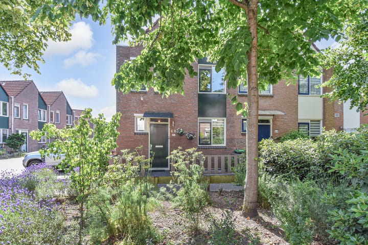 Photo 5 of Billie Holidaystraat 66