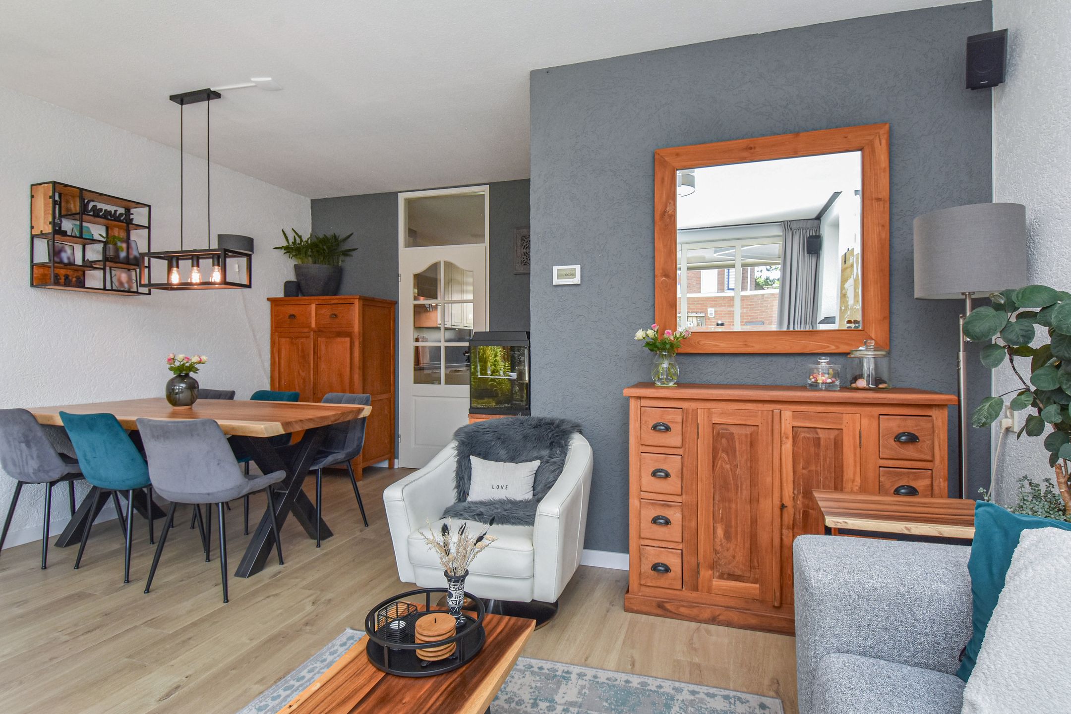 Foto 18 van Billie Holidaystraat 66