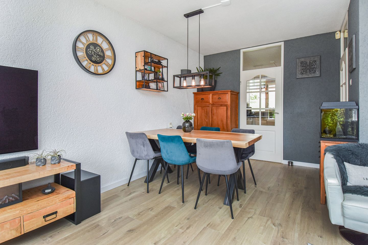 Foto 19 van Billie Holidaystraat 66