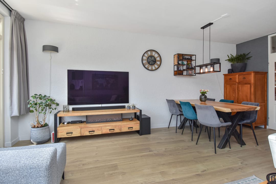 Foto 17 van Billie Holidaystraat 66