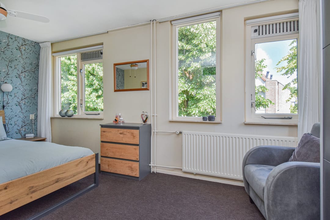 Foto 26 van Billie Holidaystraat 66